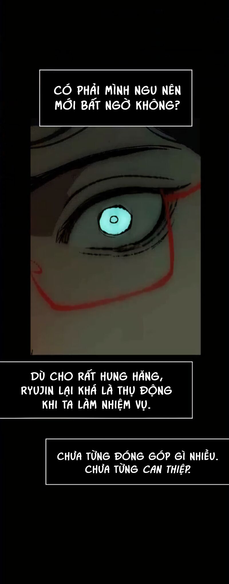 Hand Jumper - Chapter 88 - Page 42