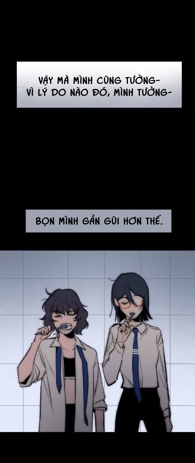 Hand Jumper - Chapter 88 - Page 43