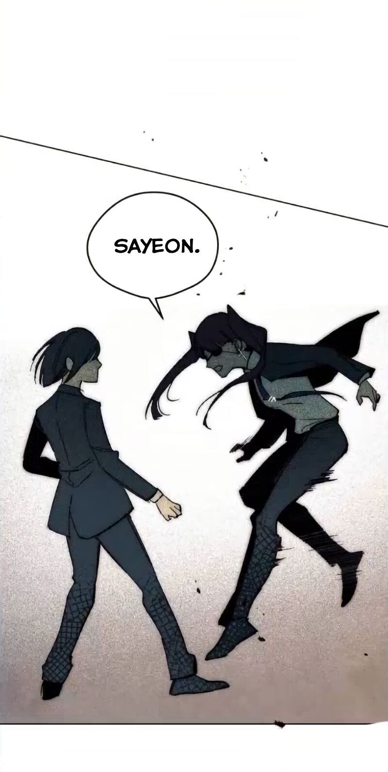 Hand Jumper - Chapter 88 - Page 46