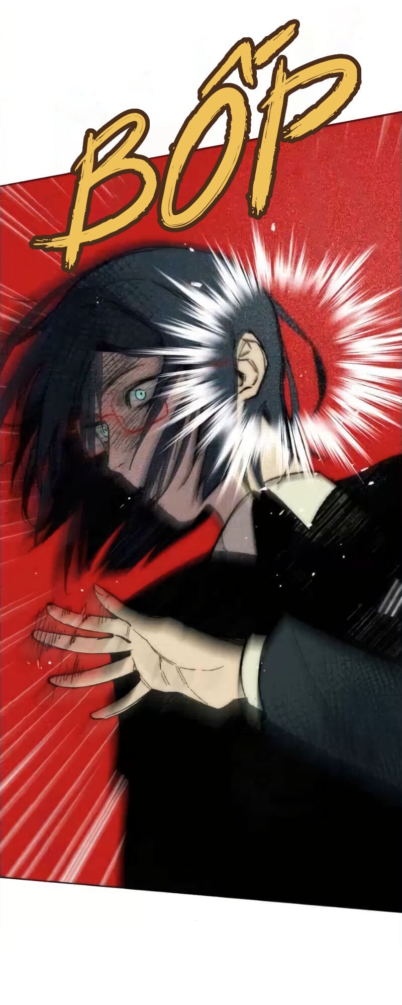 Hand Jumper - Chapter 88 - Page 48