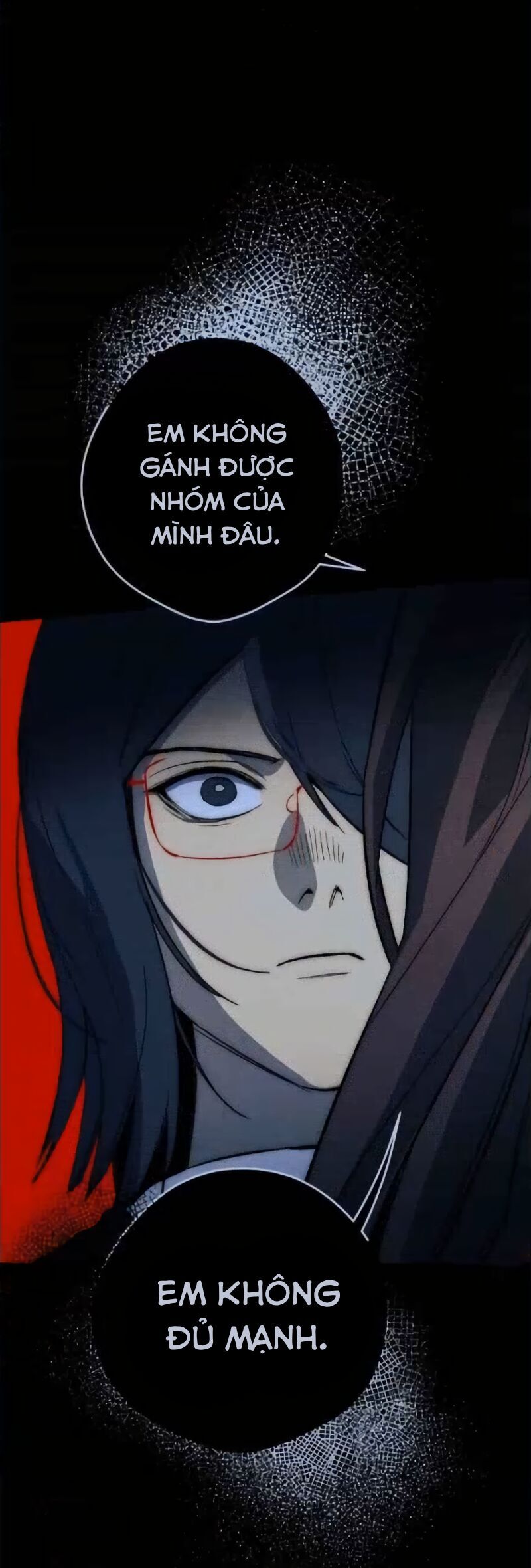 Hand Jumper - Chapter 88 - Page 51