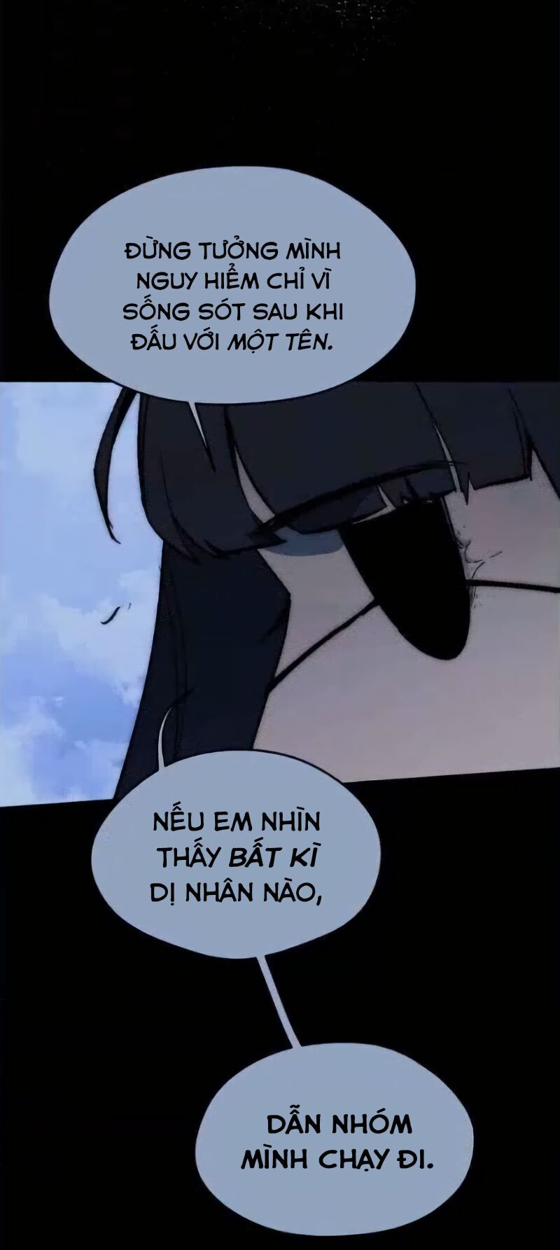 Hand Jumper - Chapter 88 - Page 52