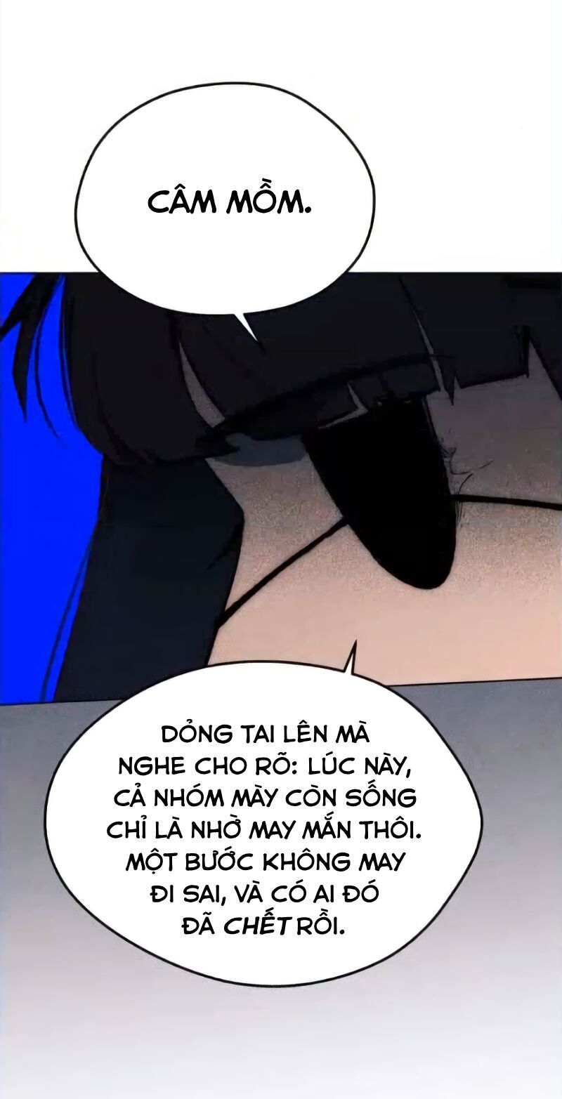 Hand Jumper - Chapter 88 - Page 55