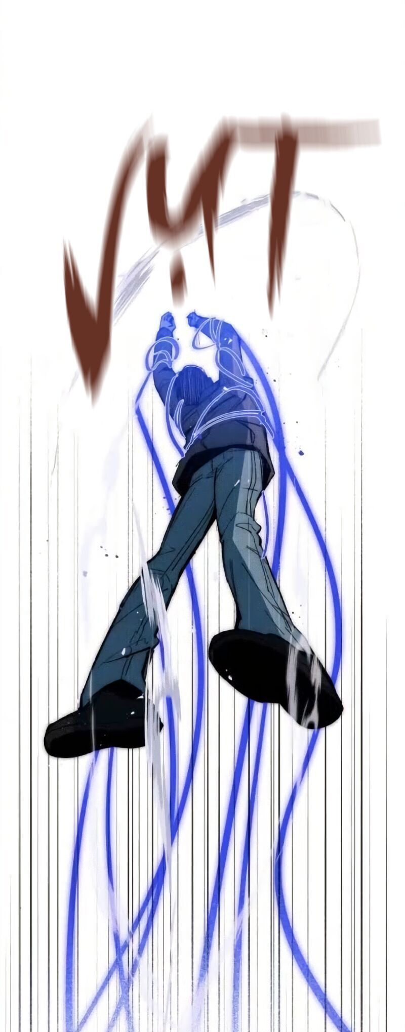 Hand Jumper - Chapter 88 - Page 7