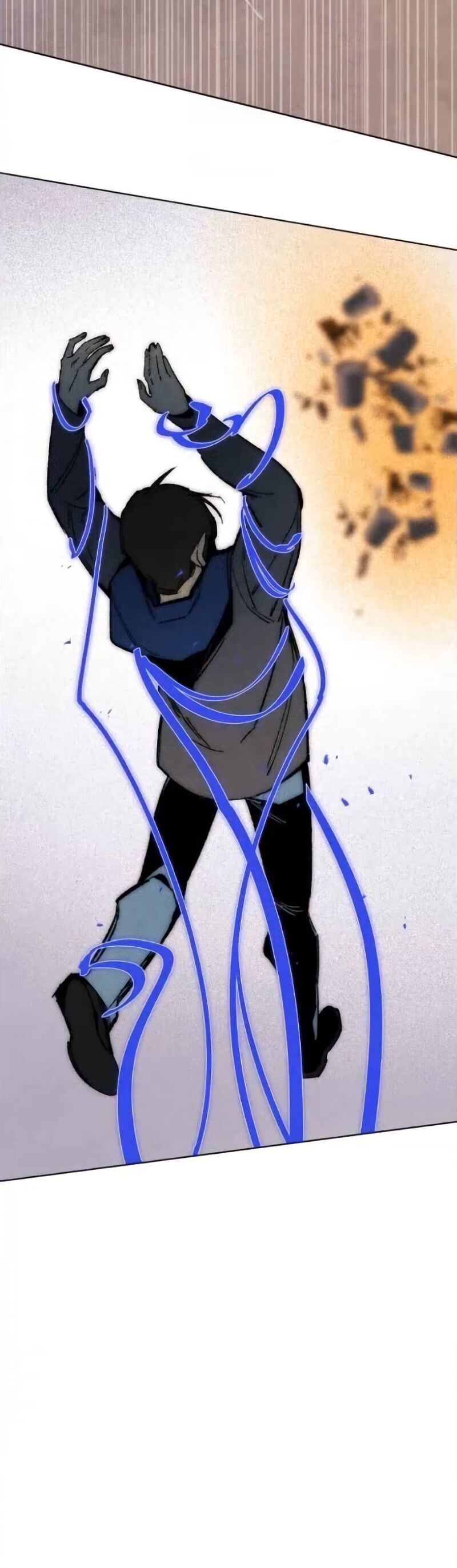 Hand Jumper - Chapter 88 - Page 9