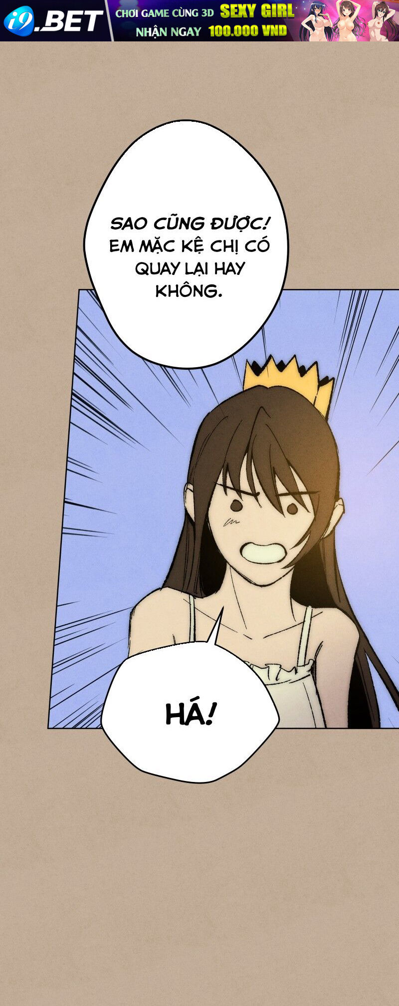 Hand Jumper - Chapter 89 - Page 12