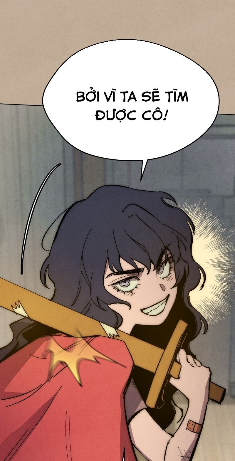 Hand Jumper - Chapter 89 - Page 13