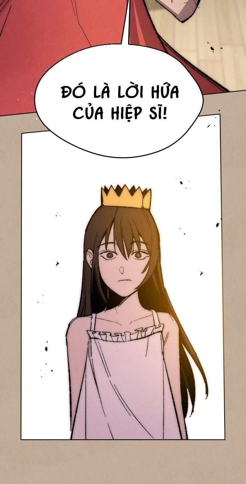 Hand Jumper - Chapter 89 - Page 14