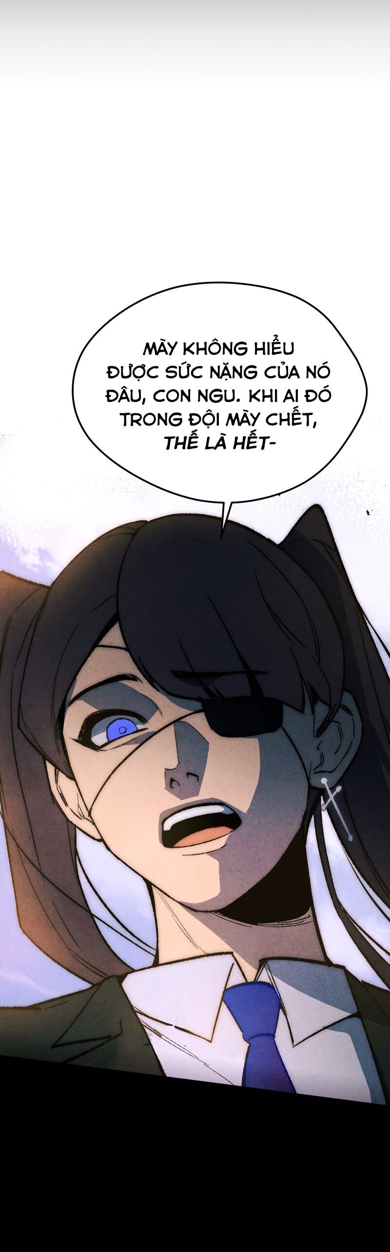 Hand Jumper - Chapter 89 - Page 20