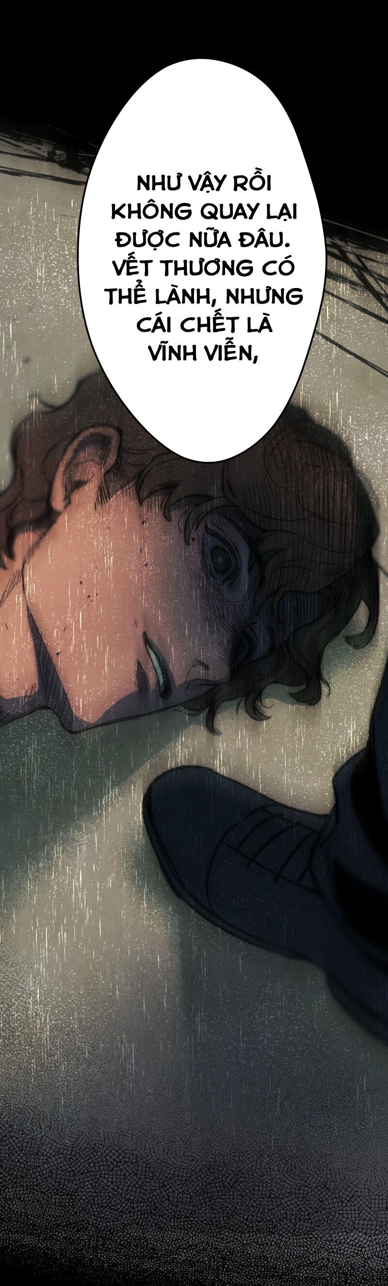 Hand Jumper - Chapter 89 - Page 21