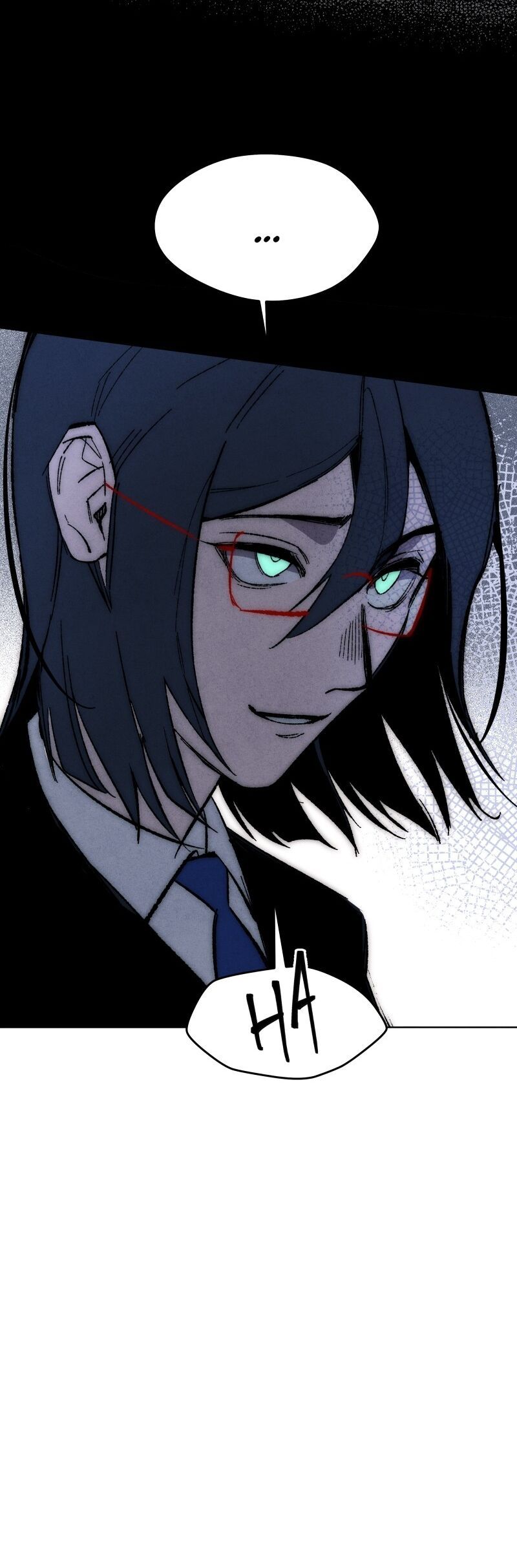 Hand Jumper - Chapter 89 - Page 22