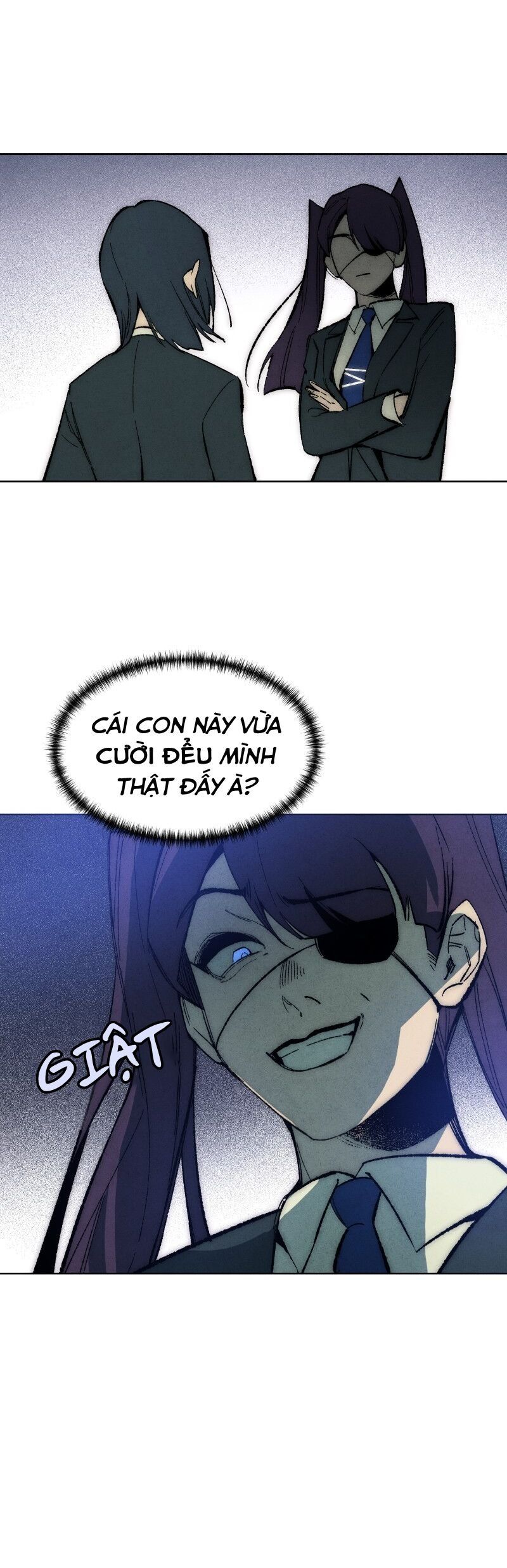 Hand Jumper - Chapter 89 - Page 23