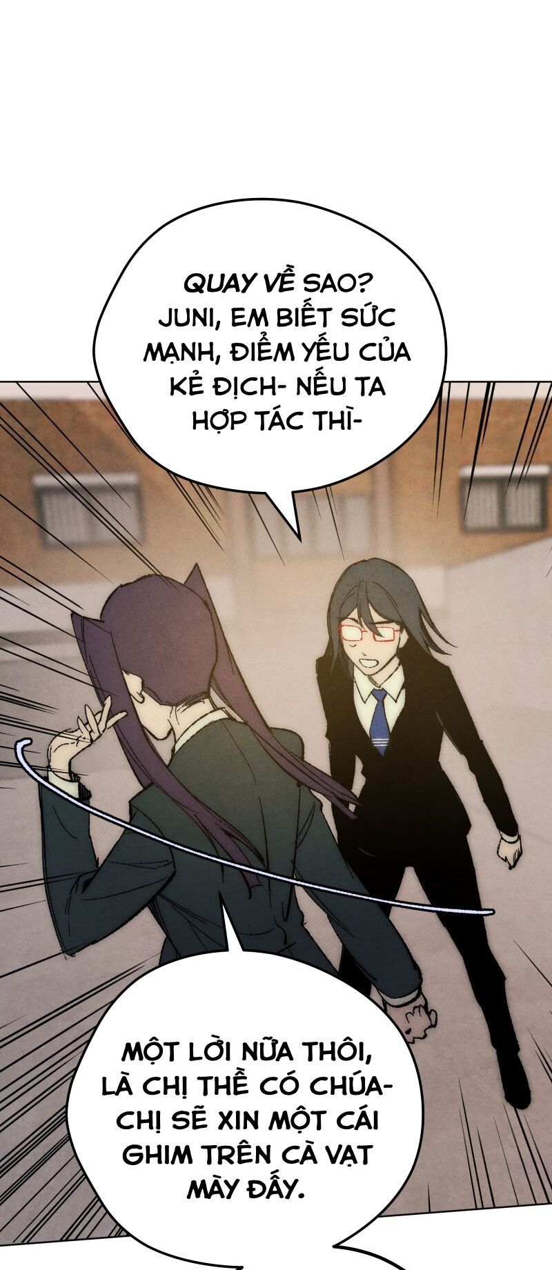 Hand Jumper - Chapter 89 - Page 25