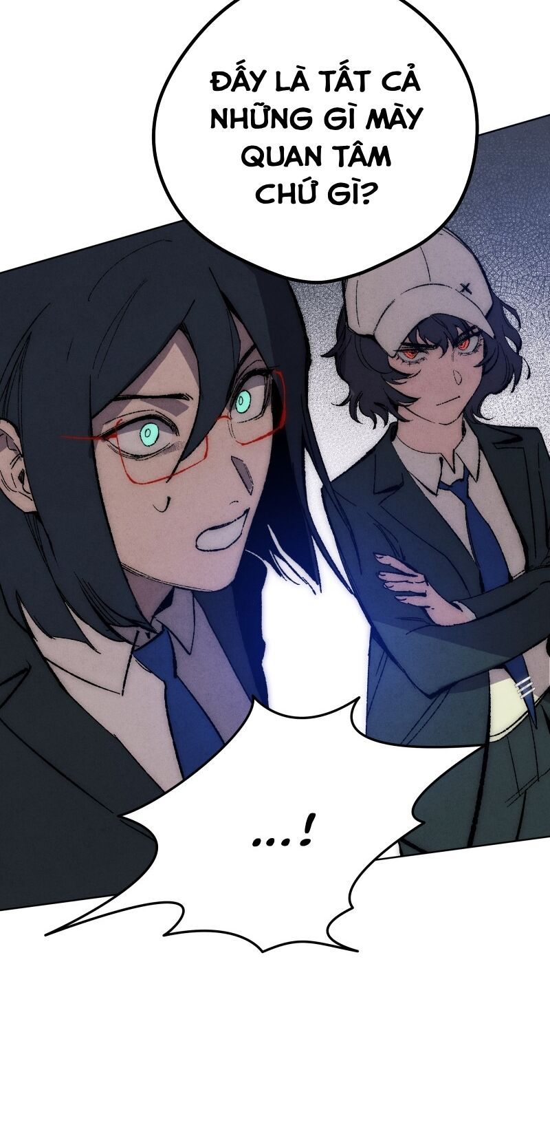 Hand Jumper - Chapter 89 - Page 26