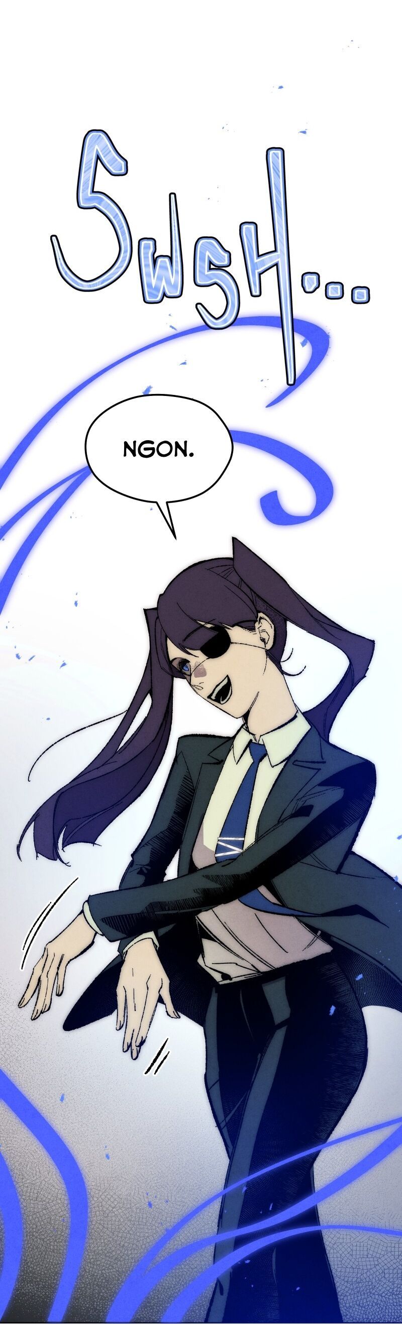 Hand Jumper - Chapter 89 - Page 28