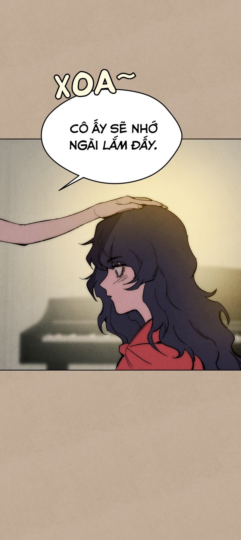 Hand Jumper - Chapter 89 - Page 3