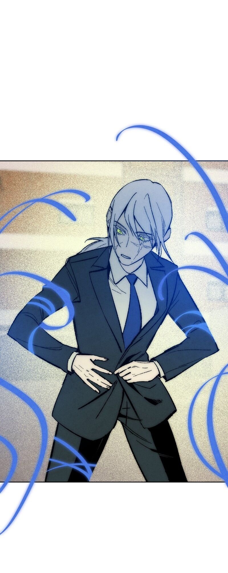 Hand Jumper - Chapter 89 - Page 30