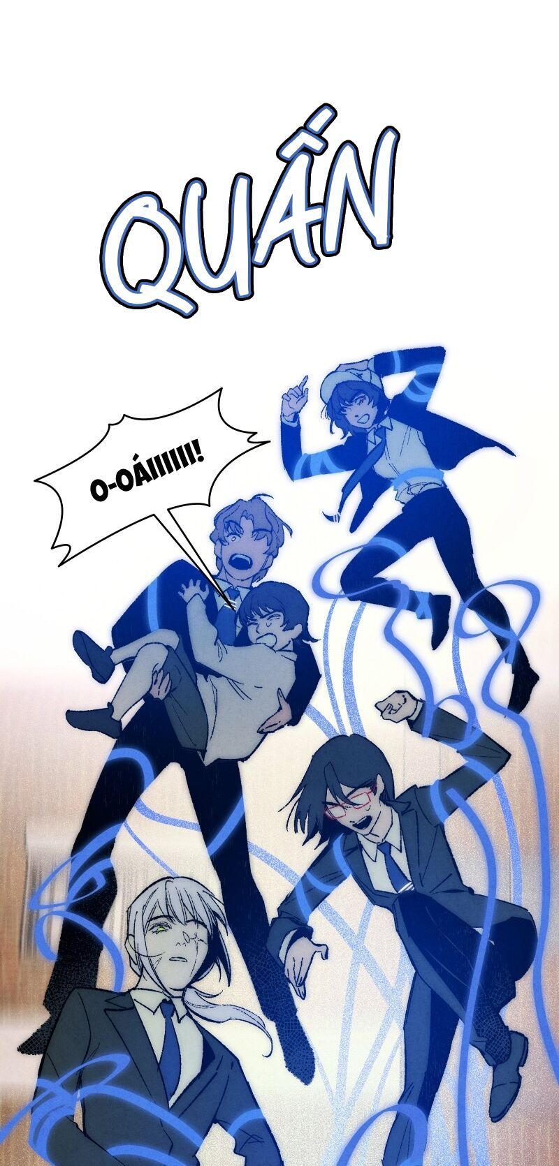 Hand Jumper - Chapter 89 - Page 31