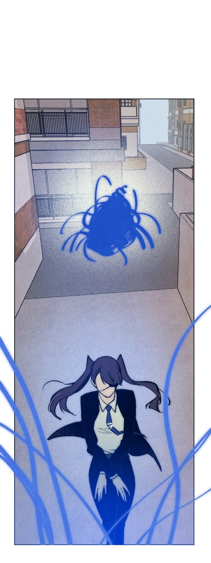 Hand Jumper - Chapter 89 - Page 33