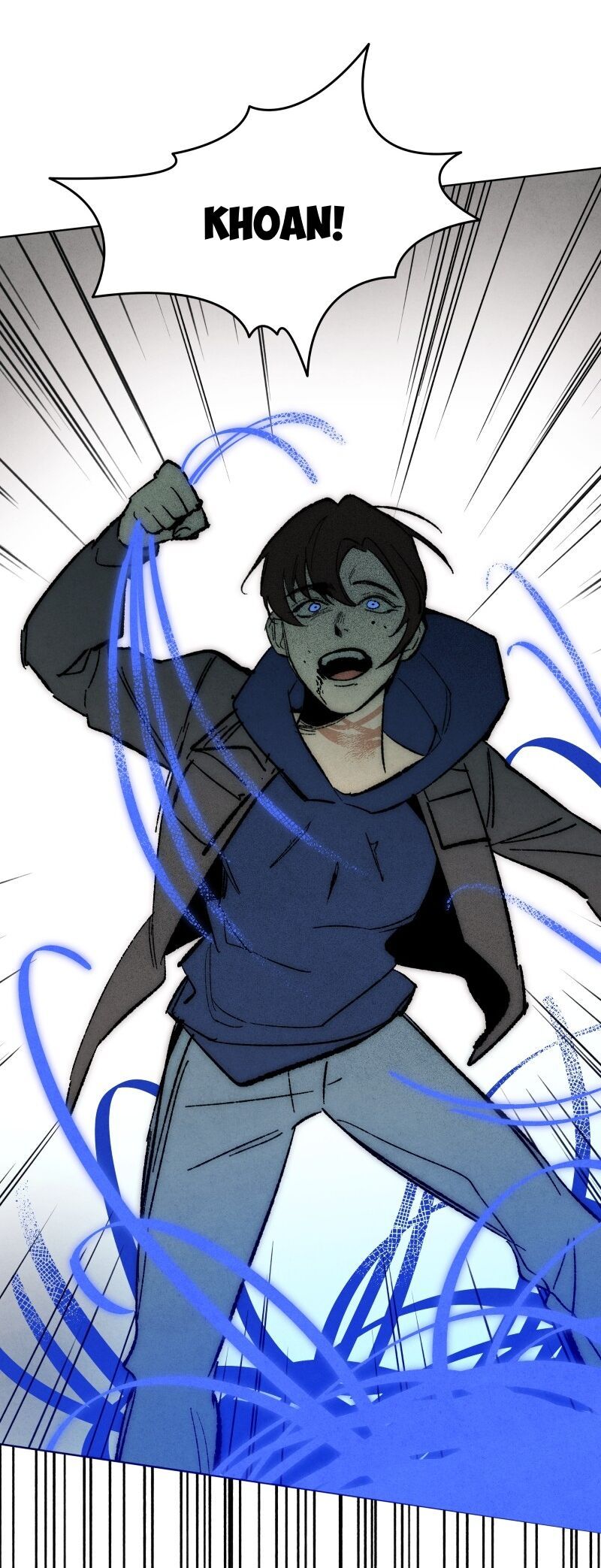 Hand Jumper - Chapter 89 - Page 35