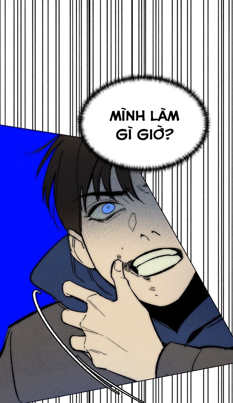 Hand Jumper - Chapter 89 - Page 36