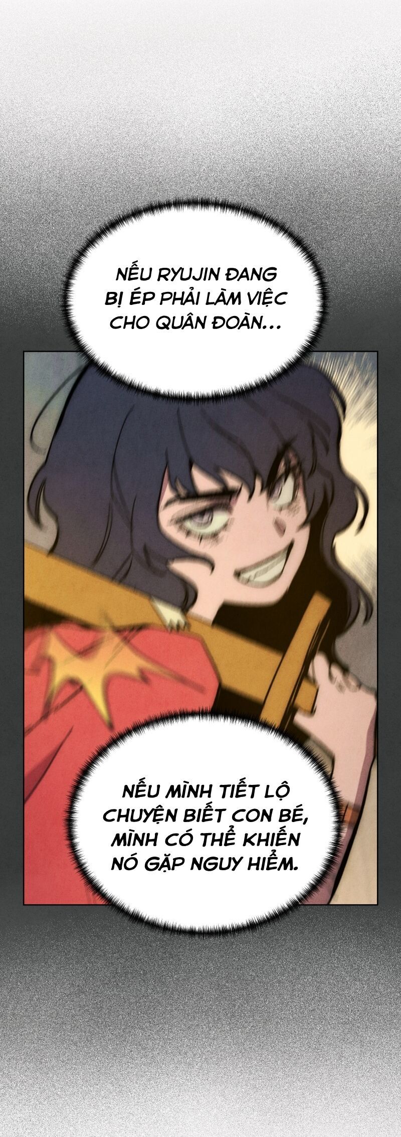 Hand Jumper - Chapter 89 - Page 40