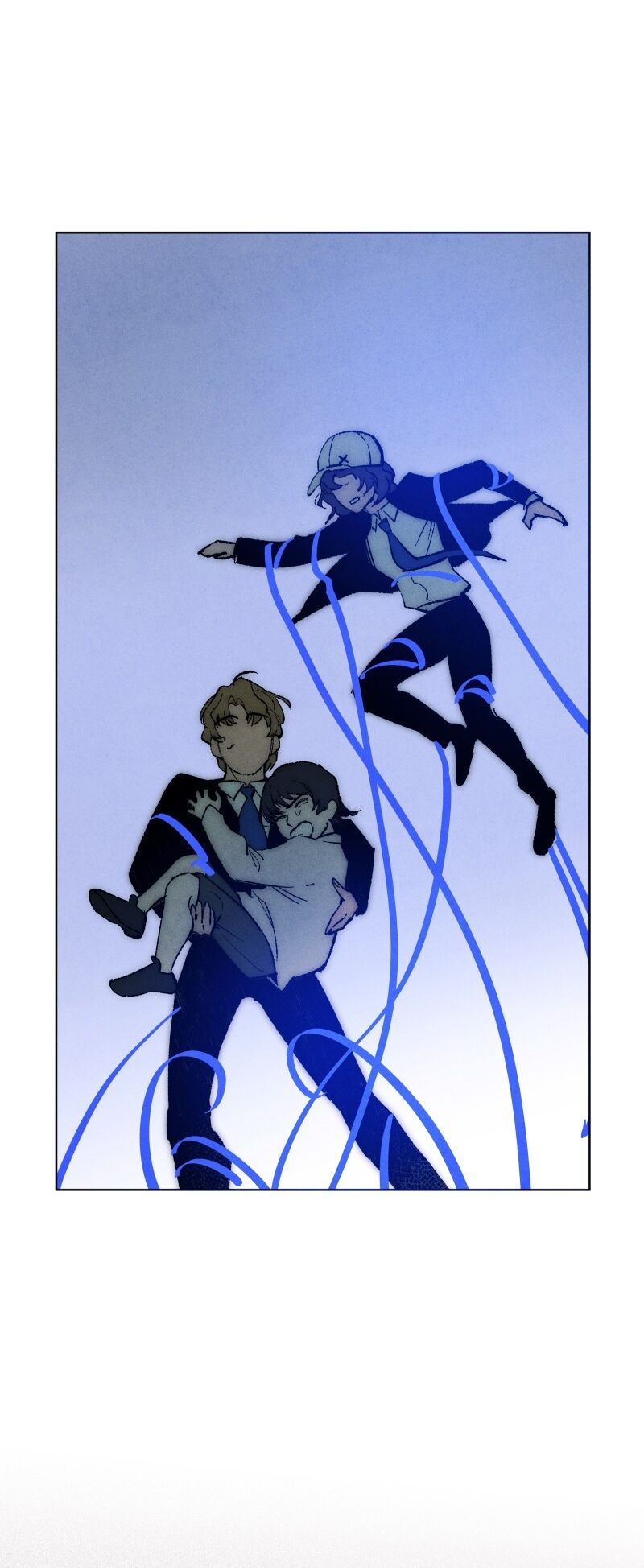 Hand Jumper - Chapter 89 - Page 44