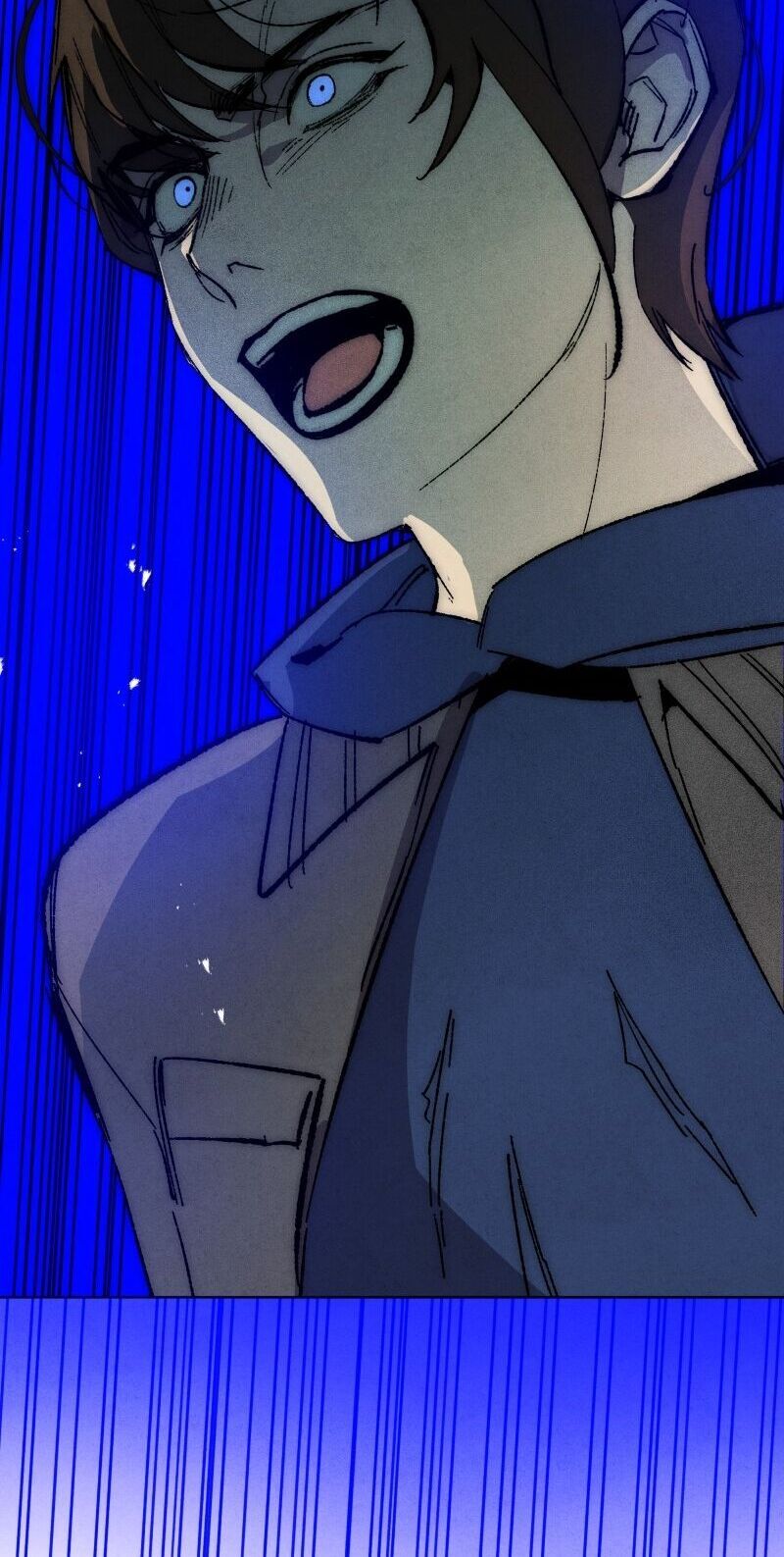 Hand Jumper - Chapter 89 - Page 48