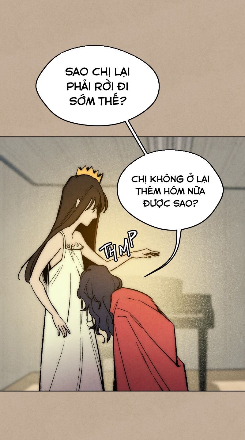 Hand Jumper - Chapter 89 - Page 5