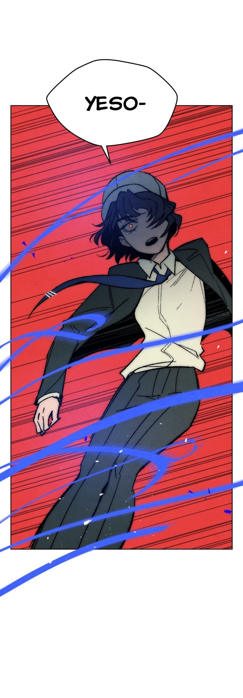 Hand Jumper - Chapter 89 - Page 50