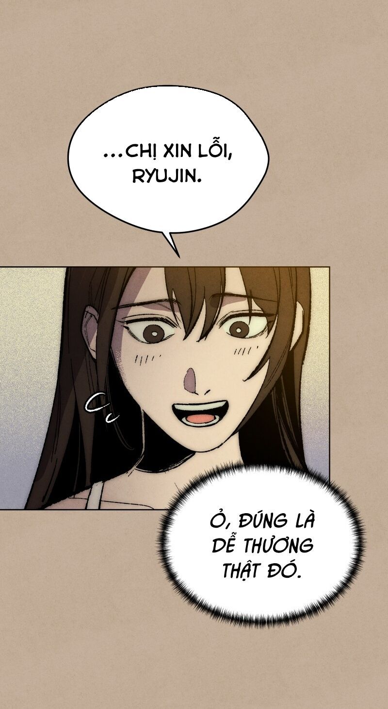 Hand Jumper - Chapter 89 - Page 6