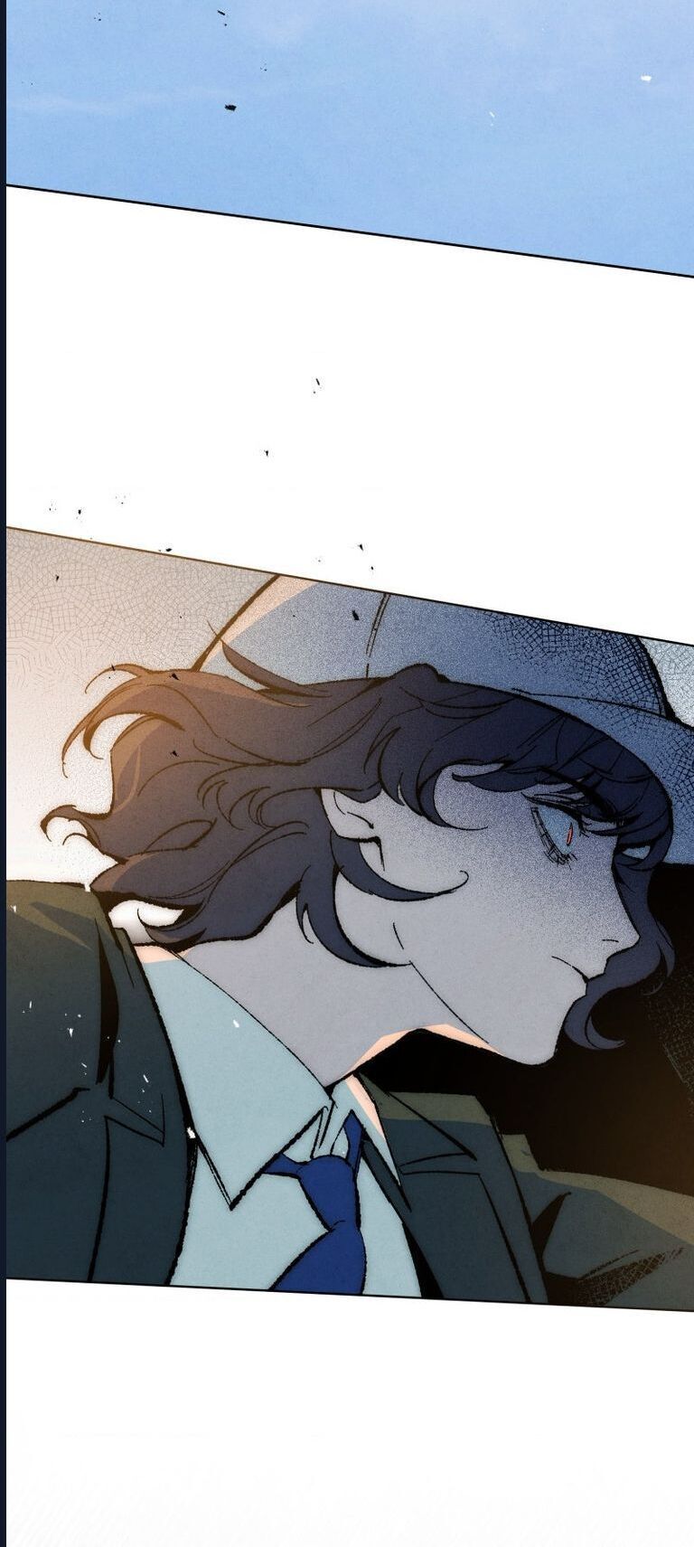 Hand Jumper - Chapter 90 - Page 10