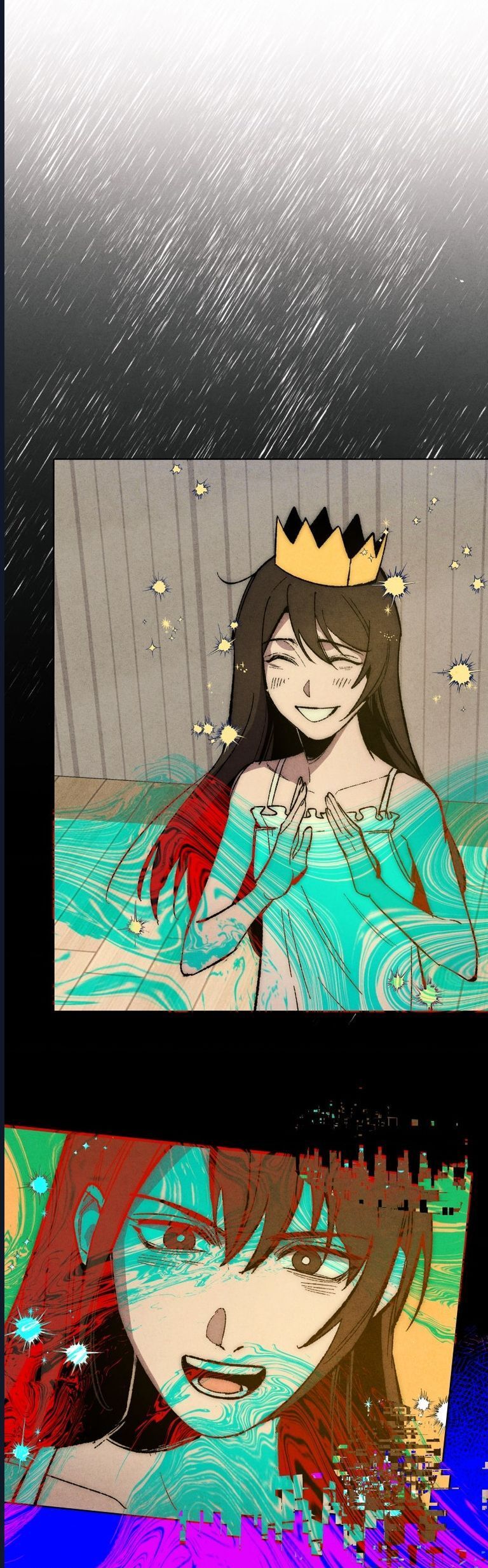 Hand Jumper - Chapter 90 - Page 11