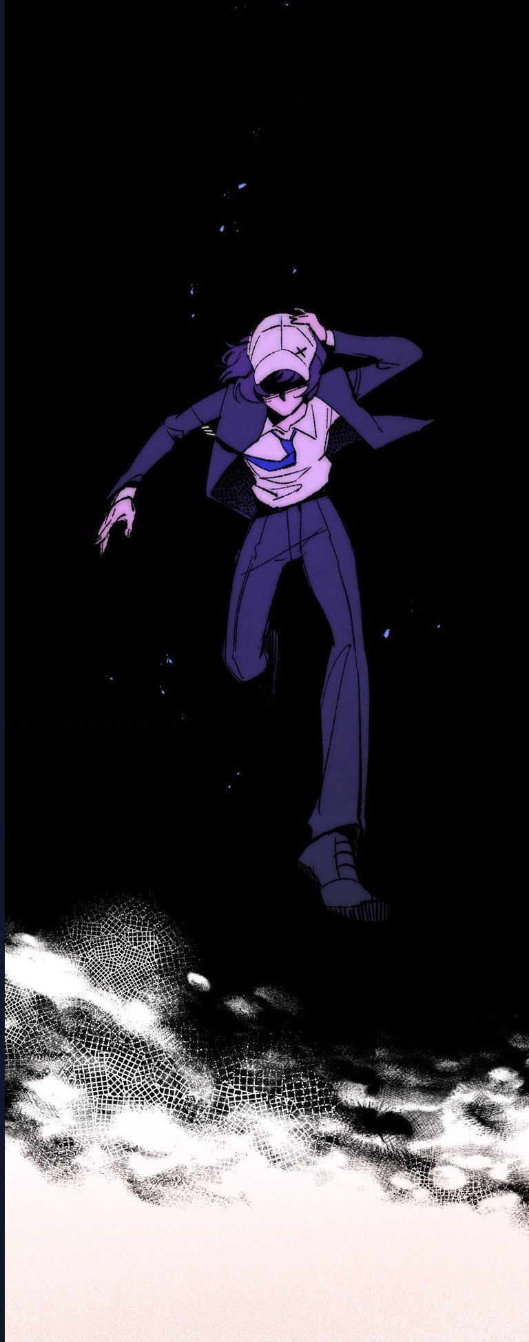 Hand Jumper - Chapter 90 - Page 13