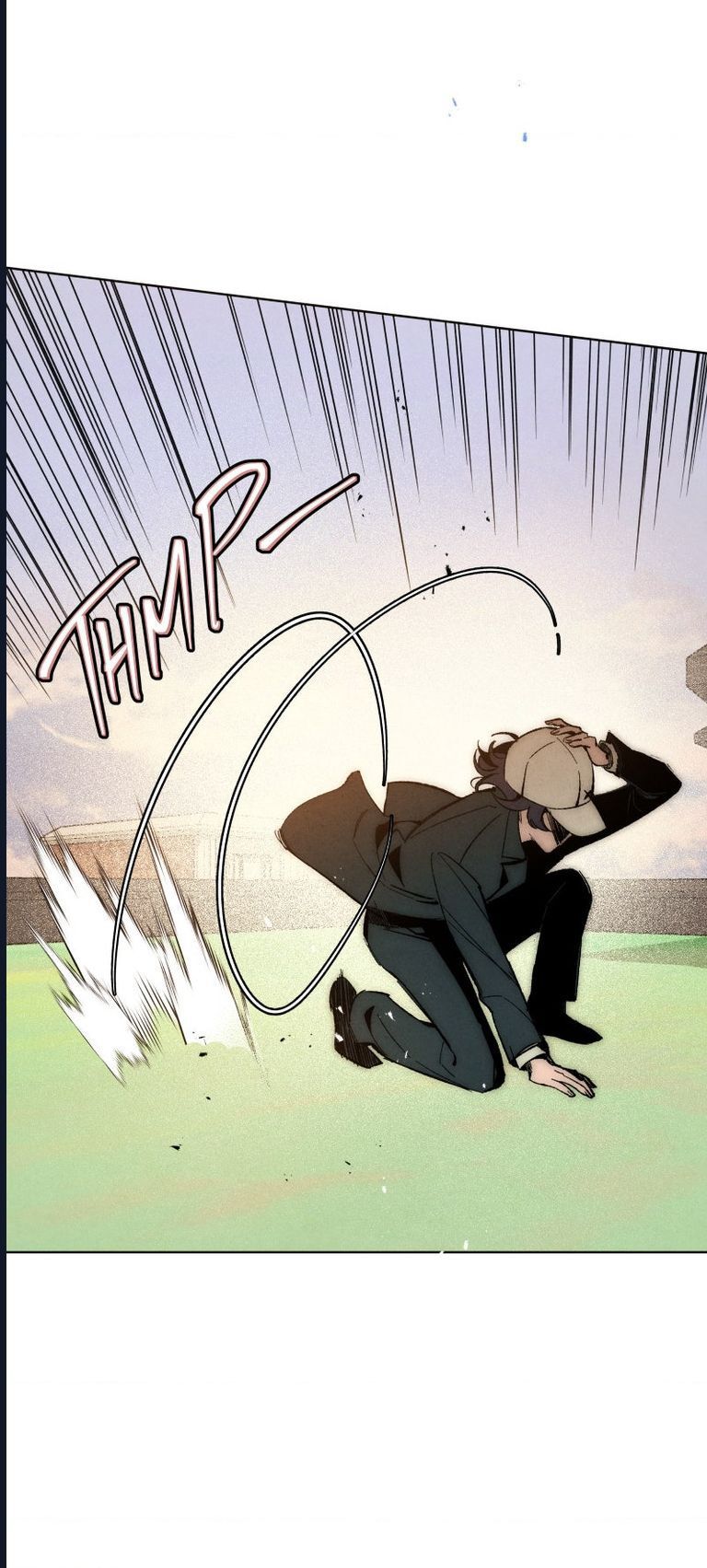 Hand Jumper - Chapter 90 - Page 17