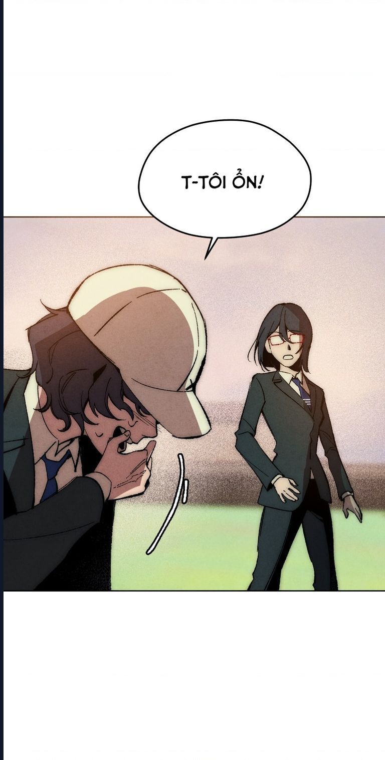 Hand Jumper - Chapter 90 - Page 20