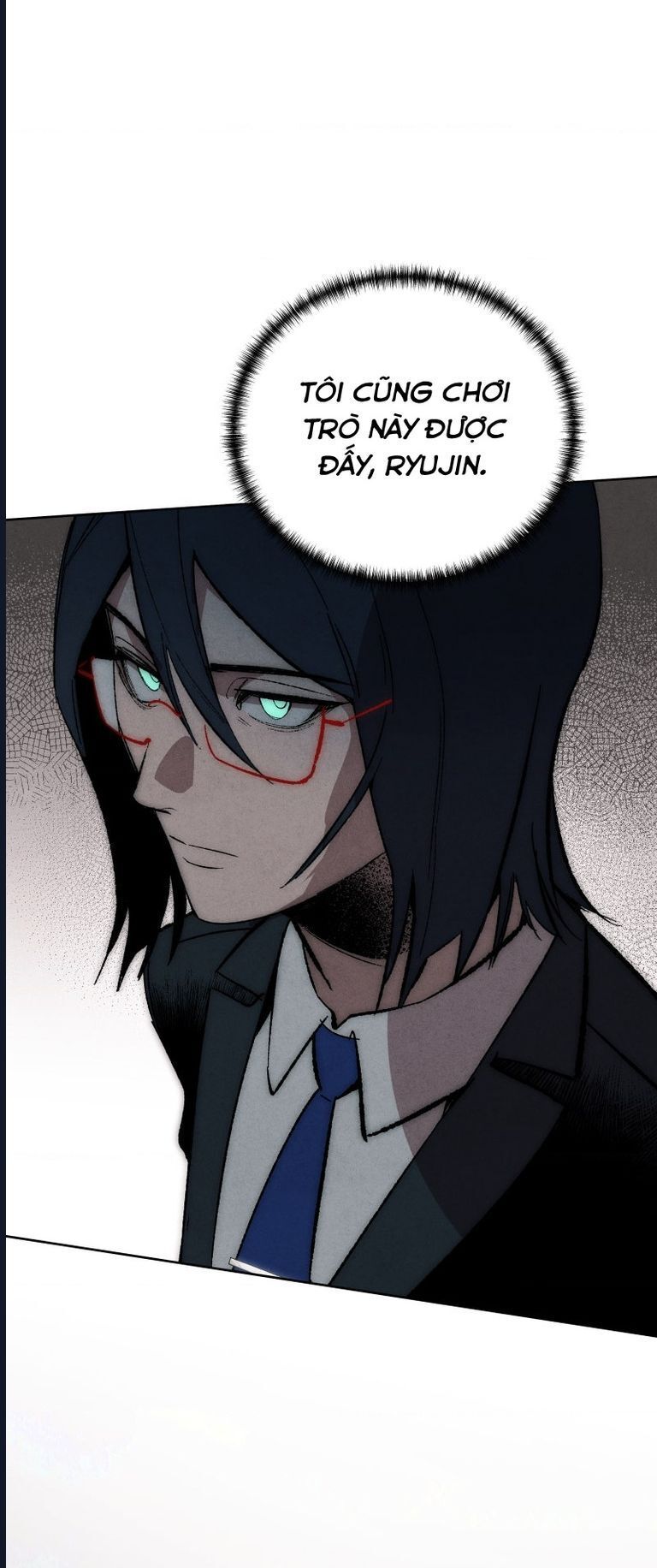 Hand Jumper - Chapter 90 - Page 22