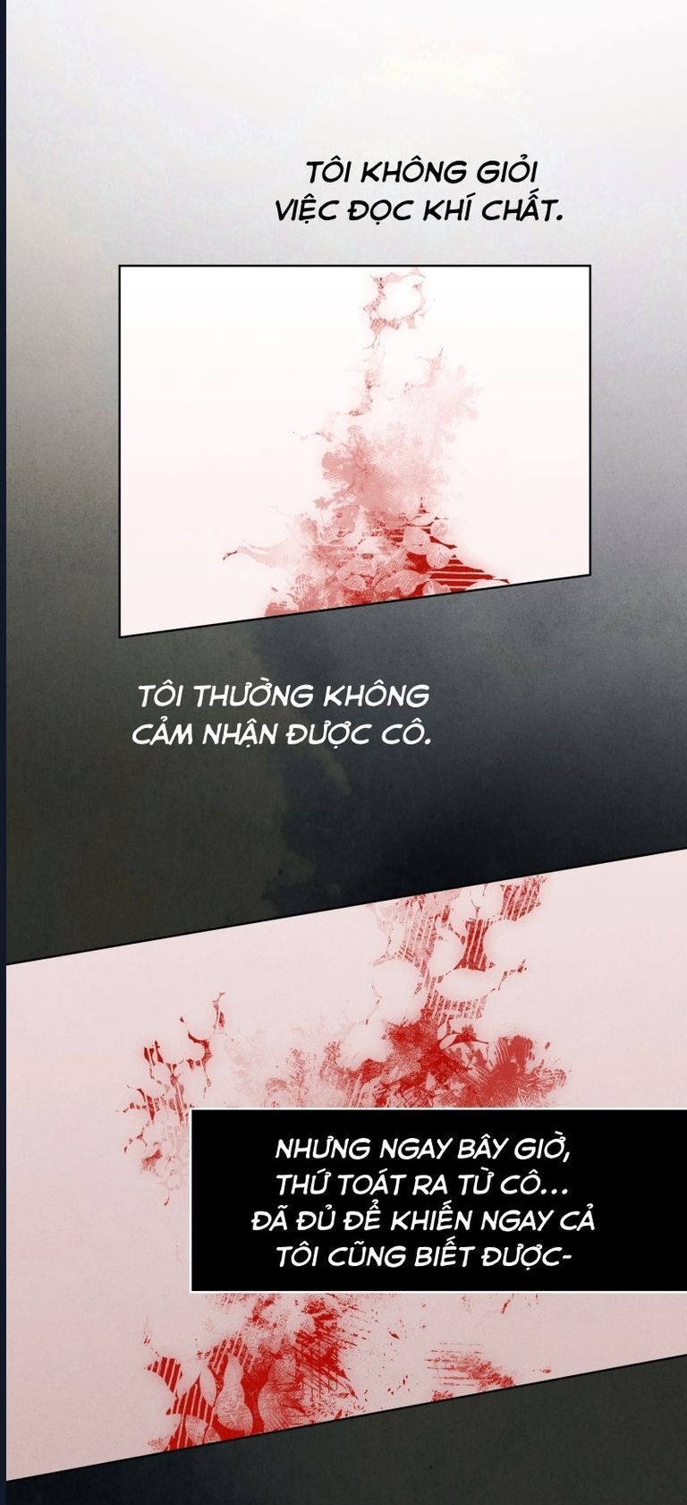 Hand Jumper - Chapter 90 - Page 23