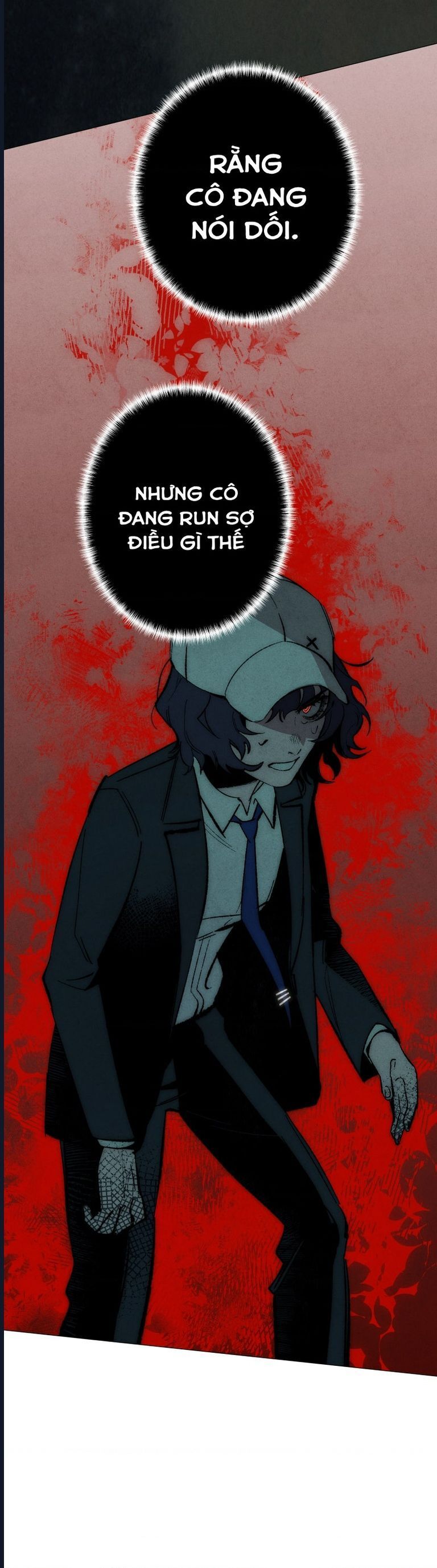 Hand Jumper - Chapter 90 - Page 24