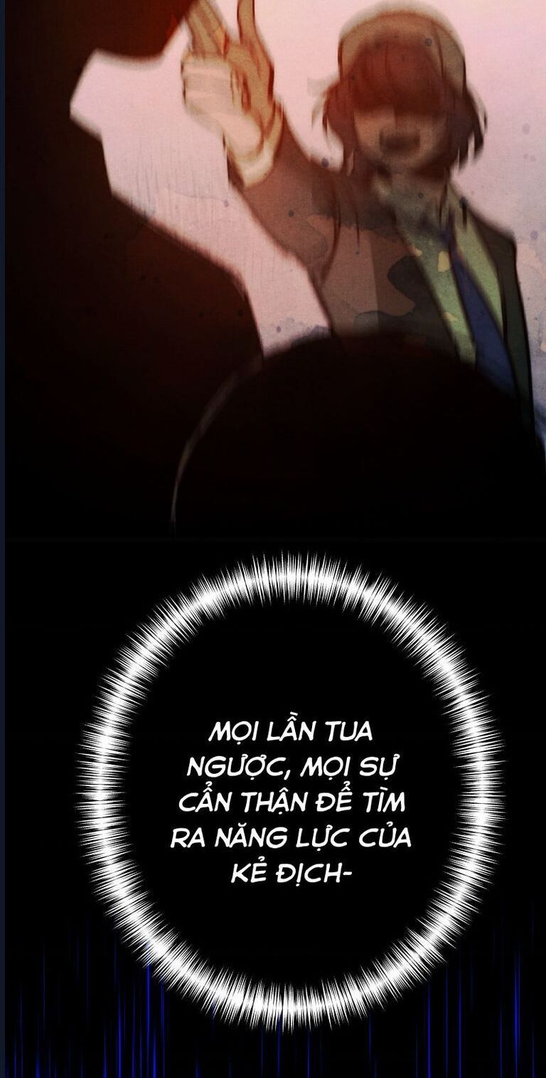 Hand Jumper - Chapter 90 - Page 26