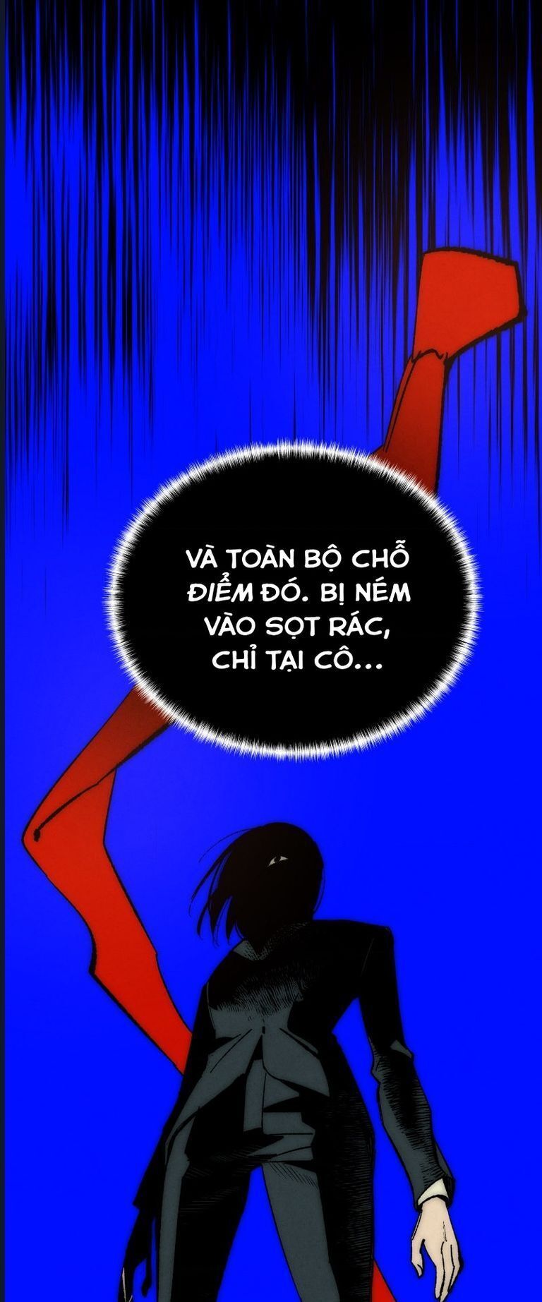 Hand Jumper - Chapter 90 - Page 27