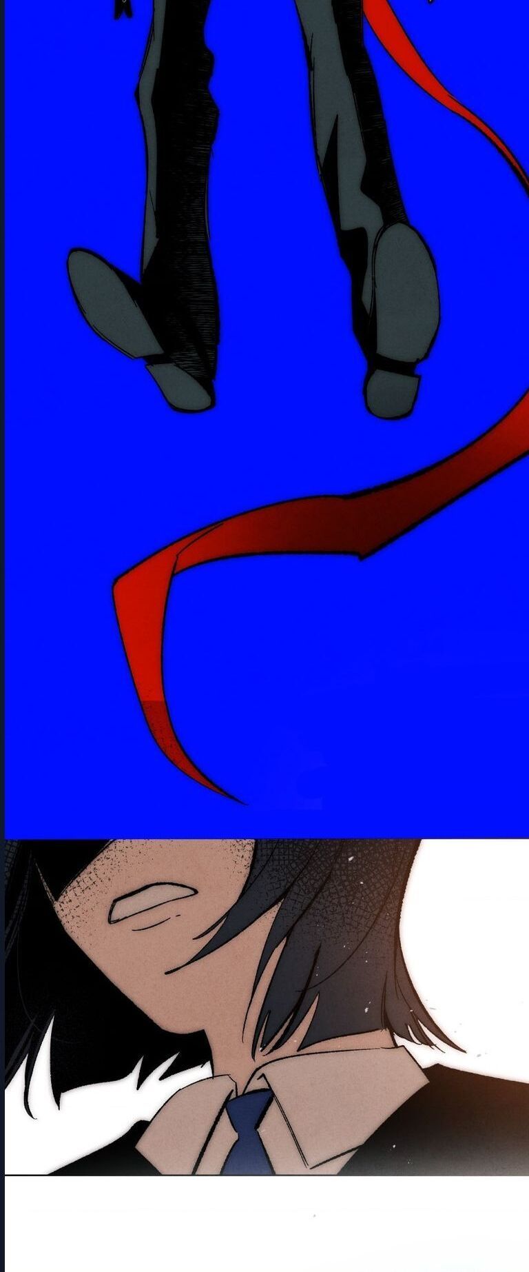 Hand Jumper - Chapter 90 - Page 28