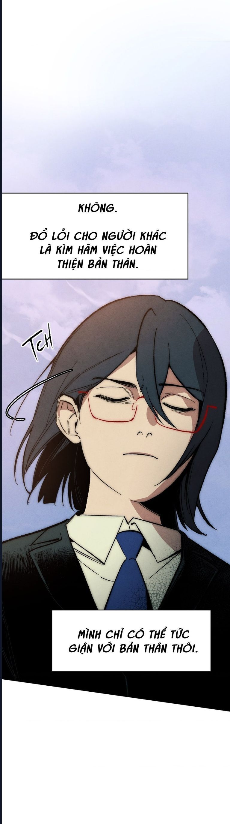 Hand Jumper - Chapter 90 - Page 29