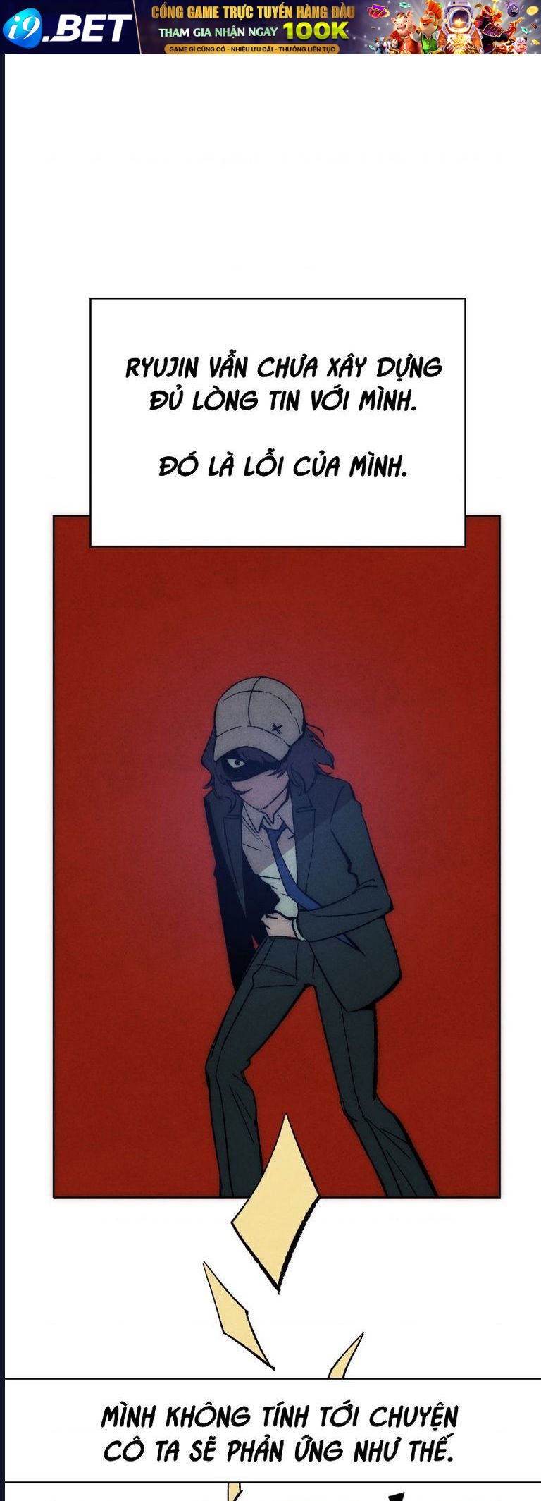 Hand Jumper - Chapter 90 - Page 30