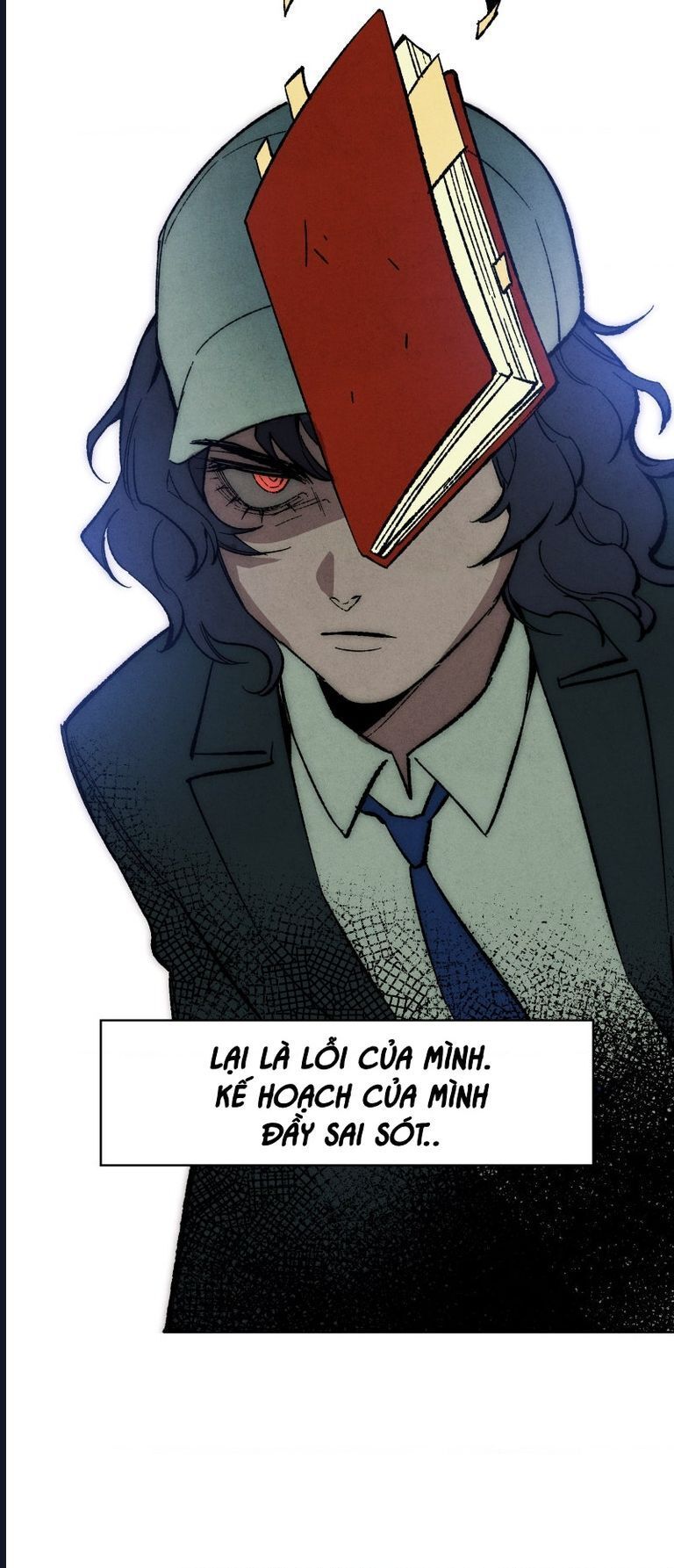 Hand Jumper - Chapter 90 - Page 31