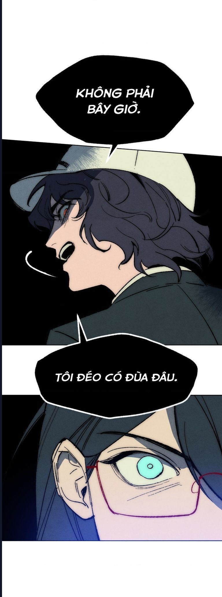 Hand Jumper - Chapter 90 - Page 34