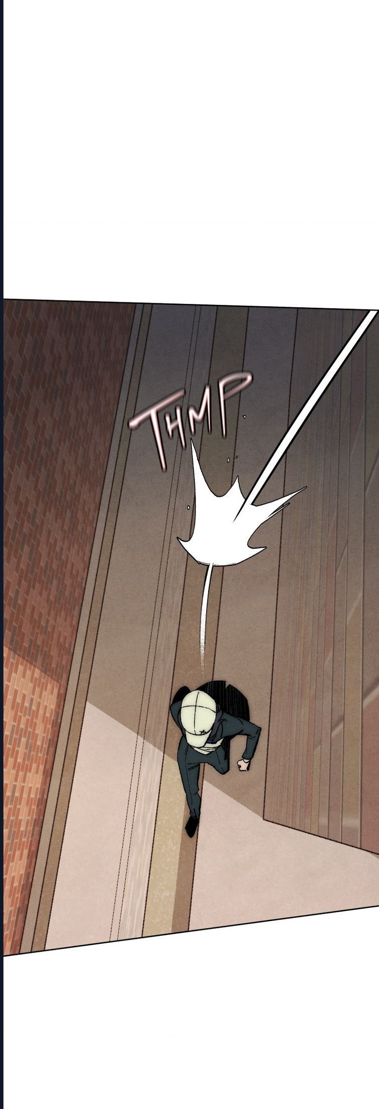 Hand Jumper - Chapter 90 - Page 37