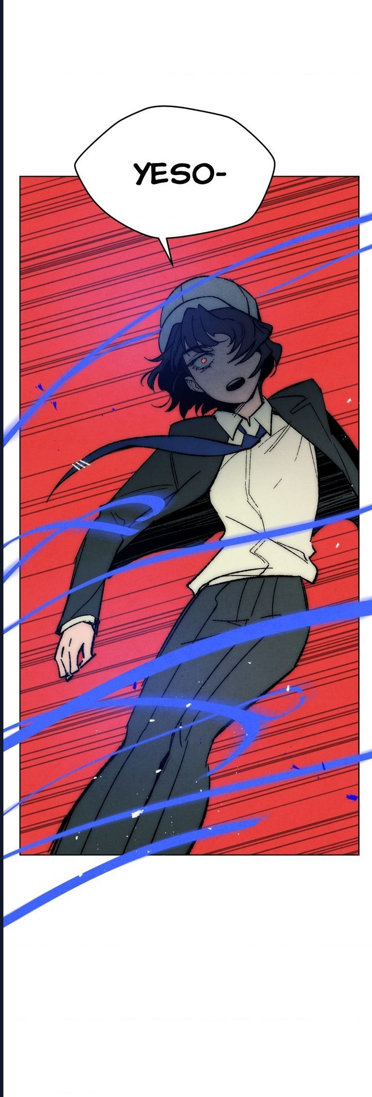 Hand Jumper - Chapter 90 - Page 4