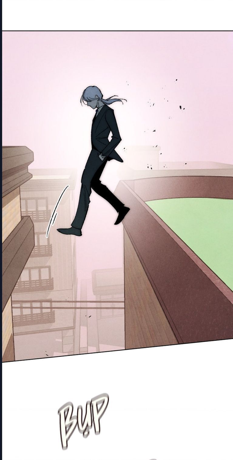 Hand Jumper - Chapter 90 - Page 40