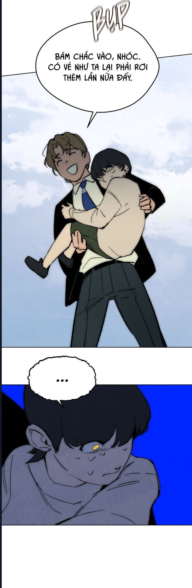 Hand Jumper - Chapter 90 - Page 41